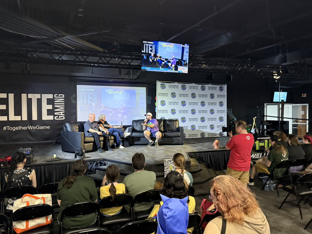 A Video Game Con NJ (@avideogamecon) on Twitter photo Spring into great deals and good company at the <a href="/RetroGameCon/">RetroGameCon</a> Spring Edition. #retrogamecon #rgc #retrogameconspringedition2025 #gaming #convention #vendors #elitegamingcenter #retro #videogames #vendors #syracuseny #ny Spring into great deals and good company at the <a href="/RetroGameCon/">RetroGameCon</a> Spring Edition. #retrogamecon #rgc #retrogameconspringedition2025 #gaming #convention #vendors #elitegamingcenter #retro #videogames #vendors #syracuseny #ny