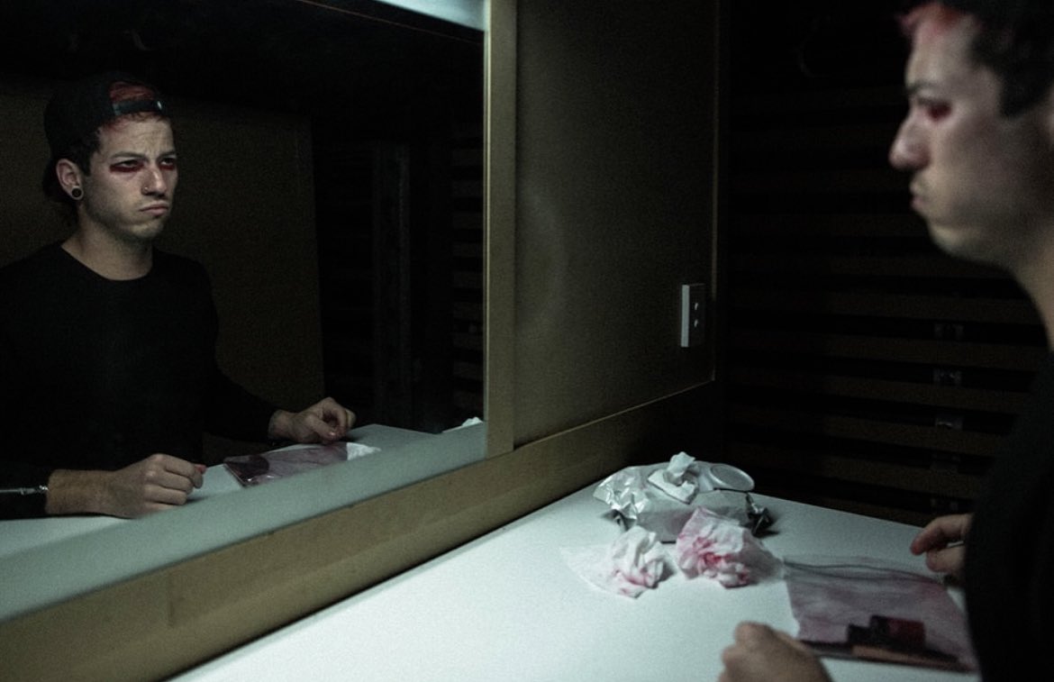 SPOOKY JIM COME HOME PLS