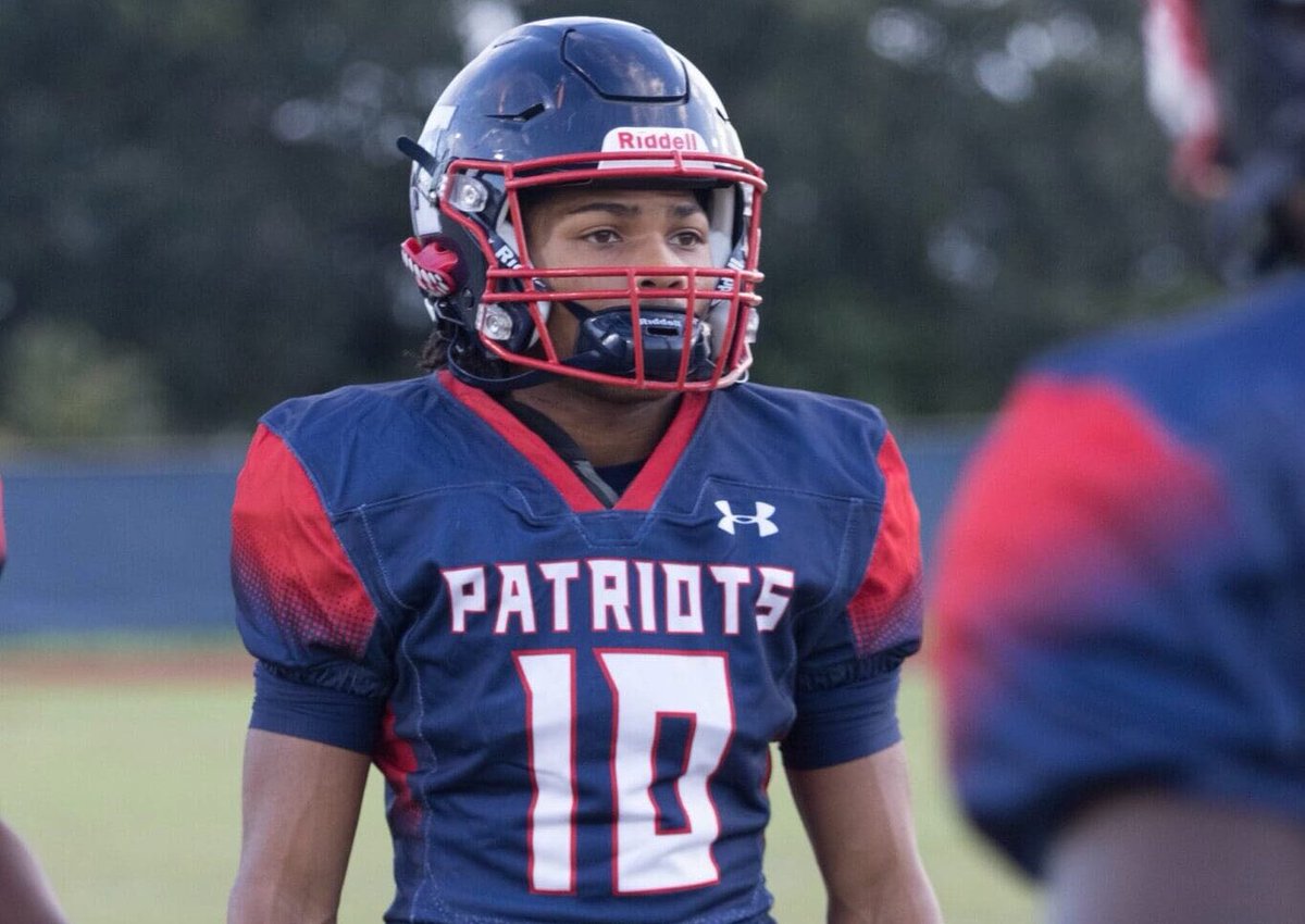 Two Pitt Commitments Receive Bump in National Rankings. pittsburghsportsnow.com/2025/05/17/two… <a href="/fastboidez/">Desmond Reid</a> <a href="/Tysolive_/">Tyler Reid</a>