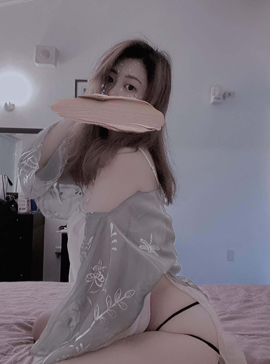 酒釀小白🌸 tweet media