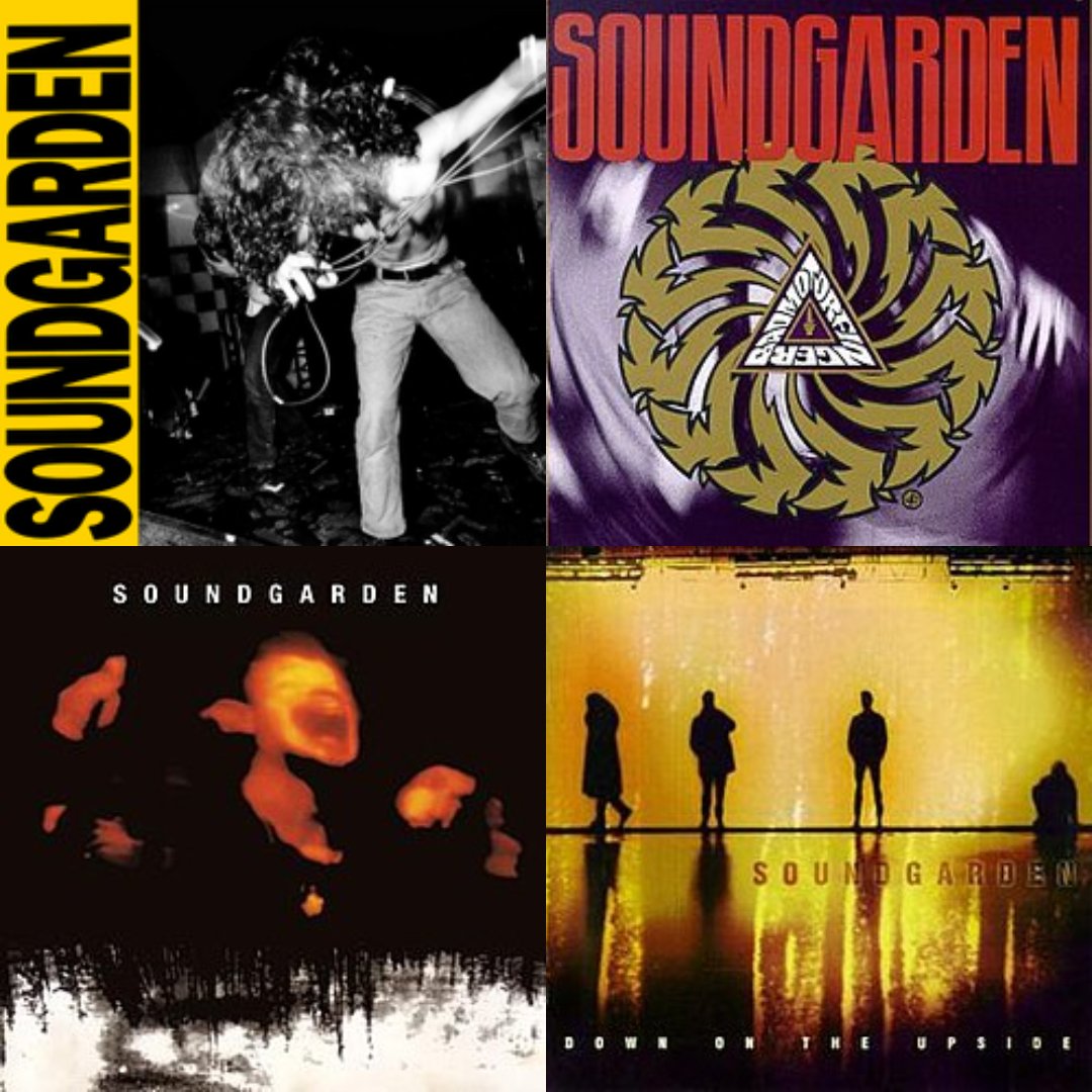 all90saltrock's tweet photo. Soundgarden, pick one. https://t.co/9MZyIx5uBe