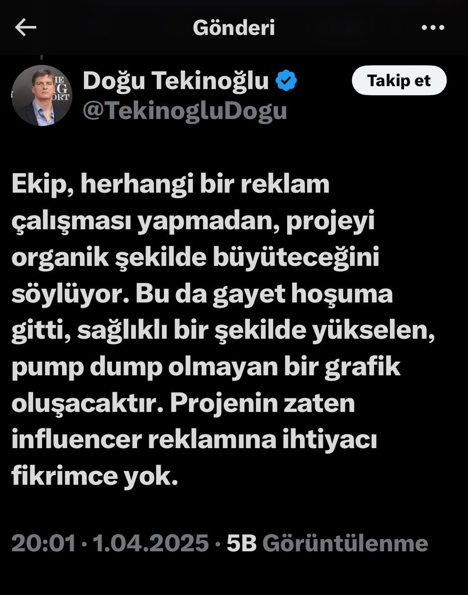 Şu alttaki resimlerde ki feno sözde finansal analist <a href="/TekinogluDogu/">Doğu Tekinoğlu</a> millete <a href="/haluklevent/">Haluk Levent ( Ahbap Ekibi )</a> projenin arkasında diyerek milleti içeri aldılar ve ondan sonra ekiple birlikte <a href="/FatihEke13/">Fatih Eke</a> <a href="/nigellaglobal/">Nigella Chain</a>  coinleri #nigella #ndc de sürekli arz artırarak satışlar yapıyorlar
<a href="/AliYerlikaya/">Ali Yerlikaya</a>
