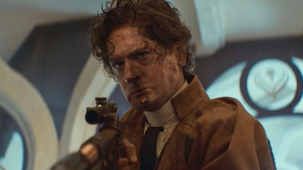 zoerosebryant's tweet photo. i think you could argue for an emmy nomination for essentially every actor in andor’s ensemble cast but if i had to pick just four to champion these would be my mvps of season 2 https://t.co/lDOHKFz8DA