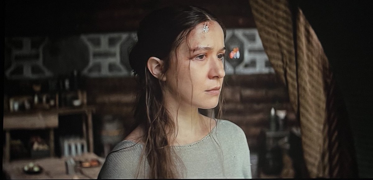 zoerosebryant's tweet photo. i think you could argue for an emmy nomination for essentially every actor in andor’s ensemble cast but if i had to pick just four to champion these would be my mvps of season 2 https://t.co/lDOHKFz8DA
