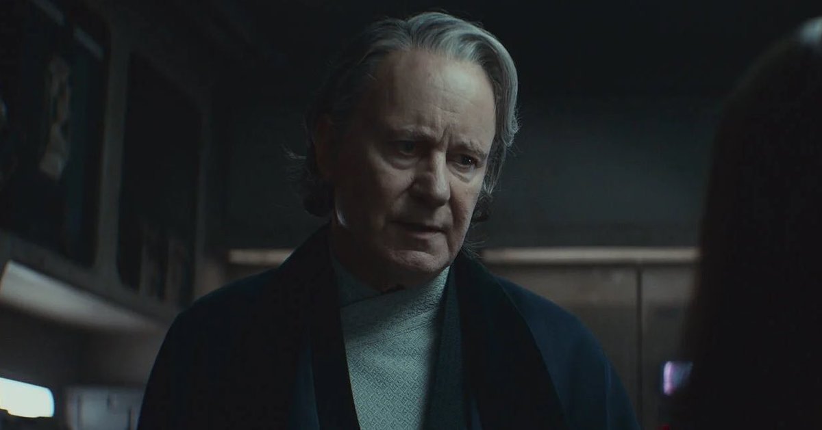 zoerosebryant's tweet photo. i think you could argue for an emmy nomination for essentially every actor in andor’s ensemble cast but if i had to pick just four to champion these would be my mvps of season 2 https://t.co/lDOHKFz8DA