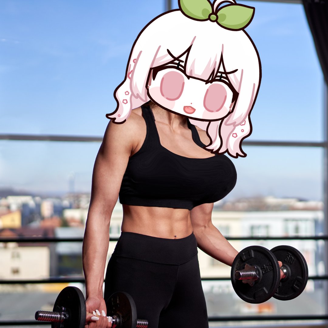 vosellia's tweet photo. that tickles!!                                  𝐈  𝐬𝐚𝐢𝐝 𝐬𝐭𝐨𝐩.💪🥊
stoppp!! https://t.co/HWbxN5nb5P