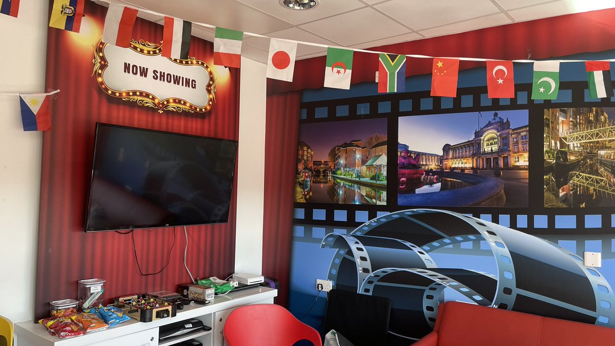 Cathy Cook tweet media