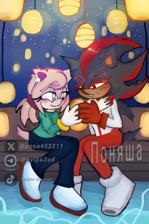 Pona452211's tweet photo. Amy x shadow /Invincible, Debbie and the Omni-man ะพัััะปะบะฐ
#Shadamy #amy #shadow #invulnerable https://t.co/vE9msJtl3Q