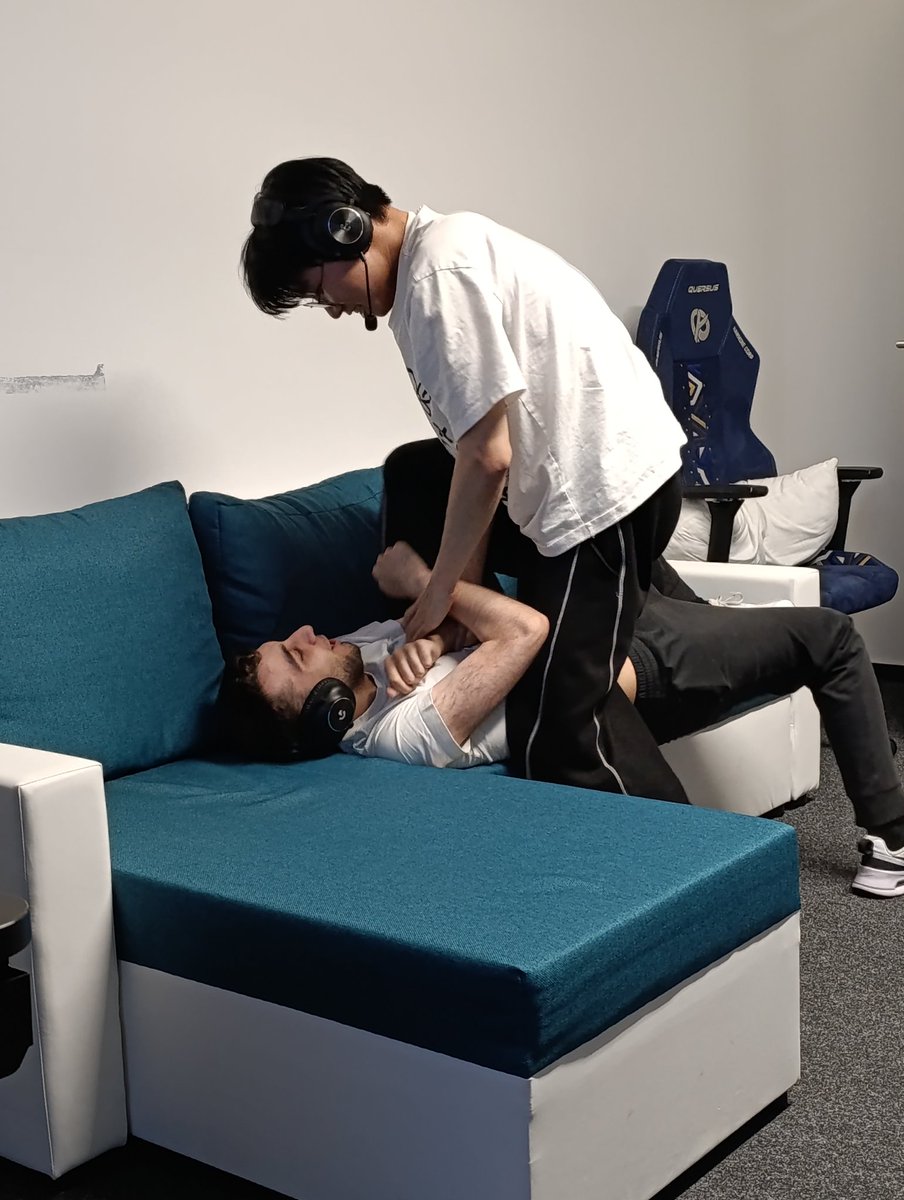 sorry everyone playoffs are cancelled the trophy is secured