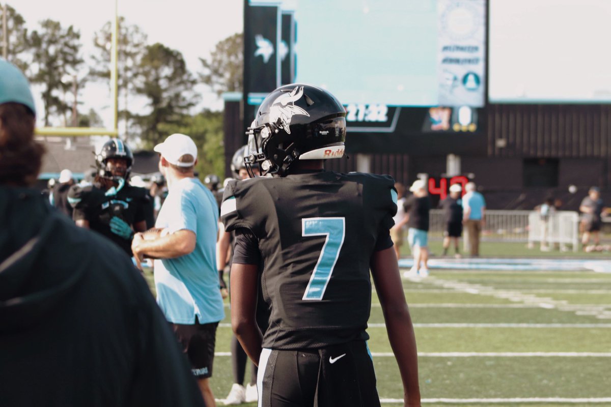 Thad Wilder 2028 QB (@thad_wilder2) on Twitter photo "Give thanks in all circumstances; for this is the will of God in Christ Jesus for you."
1 Thess. 5:18
<a href="/BabyJoeMedia2/">Baby Joe Media📸</a> <a href="/JosieMPittman/">Josie Pittman</a> <a href="/MGM_VikingsFBL/">Mary G Vikings Football</a> <a href="/HallTechSports1/">Hall-Tech Sports</a> <a href="/calabounty/">Corey LaBounty</a> <a href="/QBHitList/">QBHitList.com</a> <a href="/ScoutFball/">Larry Rudolph</a> <a href="/DownSouthFb1/">Down South</a> <a href="/BrettGreenberg_/">Brett Greenberg</a> "Give thanks in all circumstances; for this is the will of God in Christ Jesus for you."
1 Thess. 5:18
<a href="/BabyJoeMedia2/">Baby Joe Media📸</a> <a href="/JosieMPittman/">Josie Pittman</a> <a href="/MGM_VikingsFBL/">Mary G Vikings Football</a> <a href="/HallTechSports1/">Hall-Tech Sports</a> <a href="/calabounty/">Corey LaBounty</a> <a href="/QBHitList/">QBHitList.com</a> <a href="/ScoutFball/">Larry Rudolph</a> <a href="/DownSouthFb1/">Down South</a> <a href="/BrettGreenberg_/">Brett Greenberg</a>