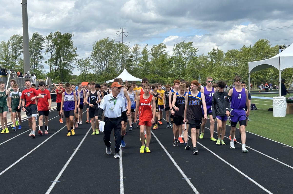 OHSAA Sports (@ohsaasports) on Twitter photo More scenes from today's #OHSAA 7th-8th Grade Track and Field State Tournament. Check out qualifiers, results and meet information: ohsaa.org/Sports-Tournam… More scenes from today's #OHSAA 7th-8th Grade Track and Field State Tournament. Check out qualifiers, results and meet information: ohsaa.org/Sports-Tournam…