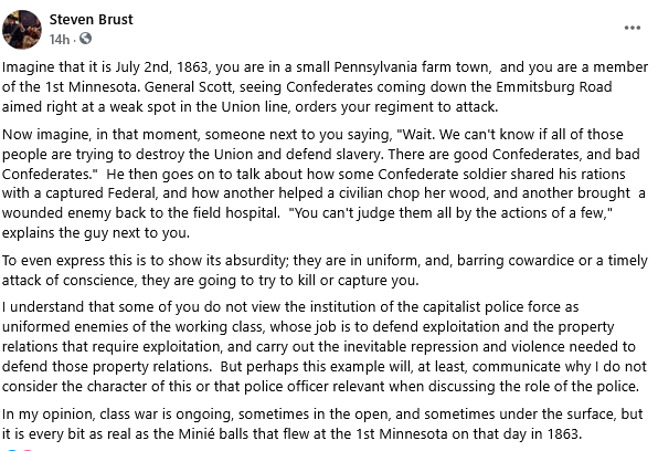 Steven Brust, pjf tweet media