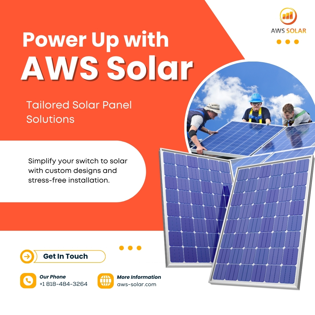 🌟 Witness the incredible change AWS Solar can bring to your home with our personalized solar solutions! #SolarSolutions #GreenEnergy #SolarPower #SustainableLiving #EcoFriendly #InnovativeDesign #LosAngelesHomes #SolarPanels #HomeImprovement #EnergyEfficiency