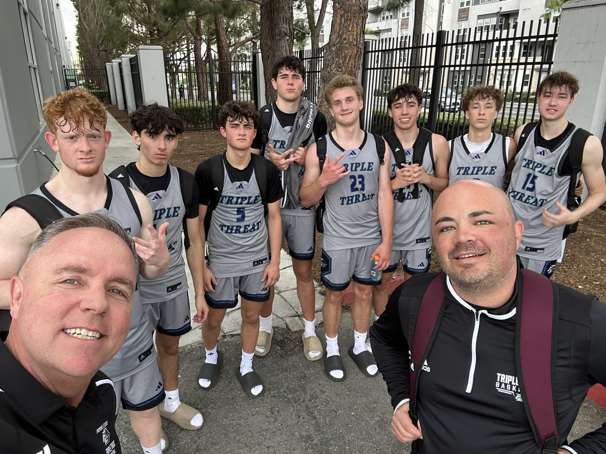 Future Legends Triple Threat (@fltriplethreat) on Twitter photo Great battle this morning for 2026 <a href="/3StripesGOLD/">3Stripes GOLD Basketball</a> boys vs a very talented UH Elite from Arizona. Came up short 66-64, but a chance at the end and throughout. I’ll take a 2 pt loss or 2 pt win any day as those games are the growing/learning games for players. Love these boys! Great battle this morning for 2026 <a href="/3StripesGOLD/">3Stripes GOLD Basketball</a> boys vs a very talented UH Elite from Arizona. Came up short 66-64, but a chance at the end and throughout. I’ll take a 2 pt loss or 2 pt win any day as those games are the growing/learning games for players. Love these boys!