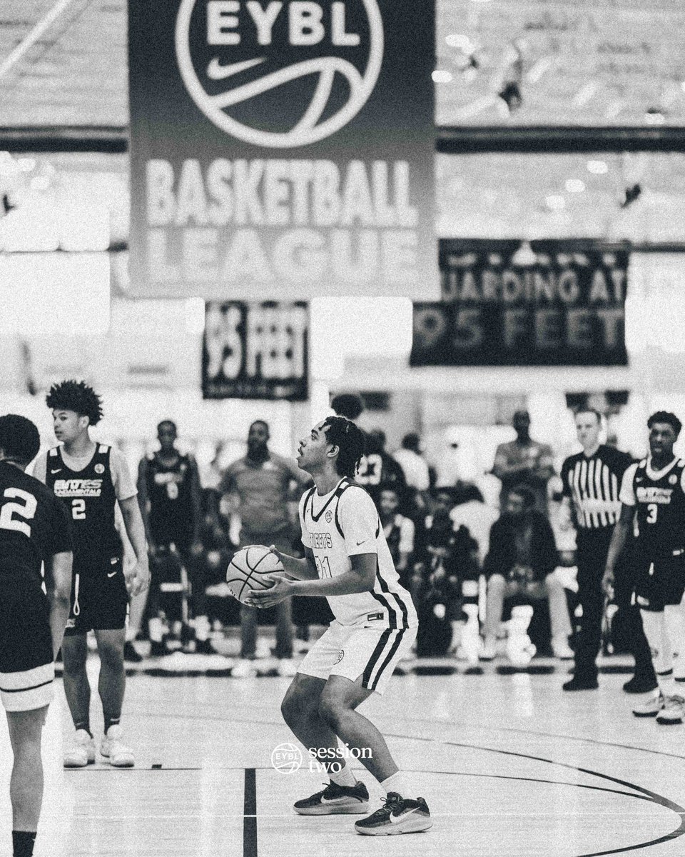 “8 am vibes……. W served for breakfast ”

Meanstreets EYBL 16U (2027) with the win this morning over Bates Fundamentals 

Ⓜ️💨
#RespectTheStreets