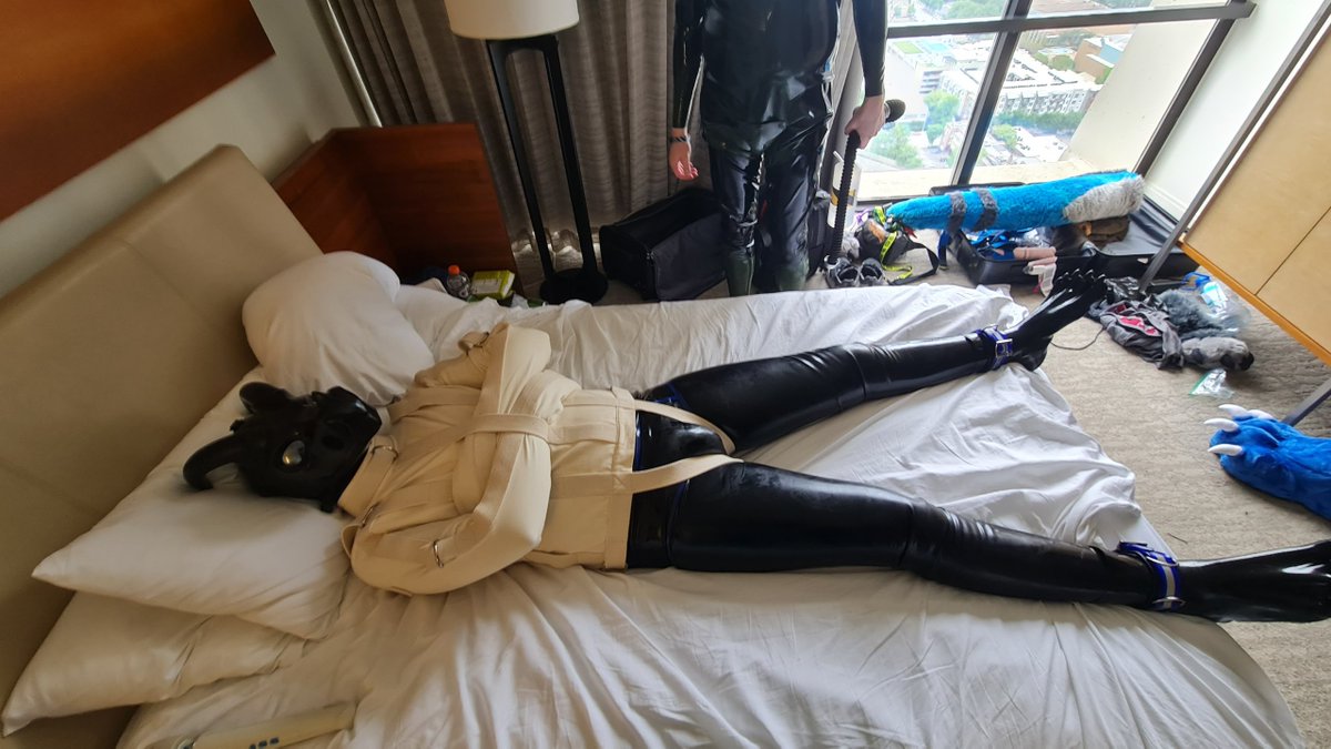 drakos the kinky dragon (@drakosaddragon) on Twitter photo got tormented at fwa while in a straightjacket by some good friends. vid of me on a bubbler soon >///////>
from left to right.
@darkdragon23
<a href="/OliverNessariAD/">Rubber Oliver 🔜 Megaplex</a>
ME
<a href="/Dragone_AD/">Dragone AD</a> got tormented at fwa while in a straightjacket by some good friends. vid of me on a bubbler soon >///////>
from left to right.
@darkdragon23
<a href="/OliverNessariAD/">Rubber Oliver 🔜 Megaplex</a>
ME
<a href="/Dragone_AD/">Dragone AD</a>
