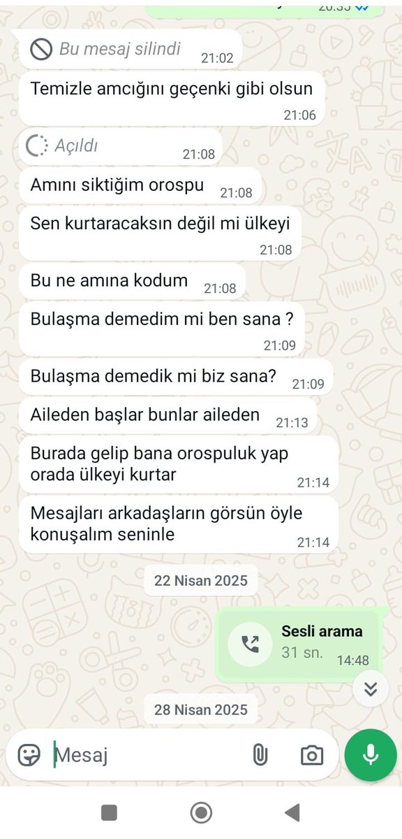 Muharrem İnaç tweet media