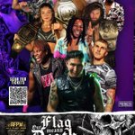 Photo by ⚡️All Fury Pro Wrestling ⚡️ (@AllFuryPro)
