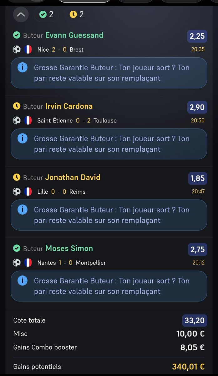 BetClem_'s tweet photo. ALORS PEUT-ÊTRE ? https://t.co/BI7dLeyKUB