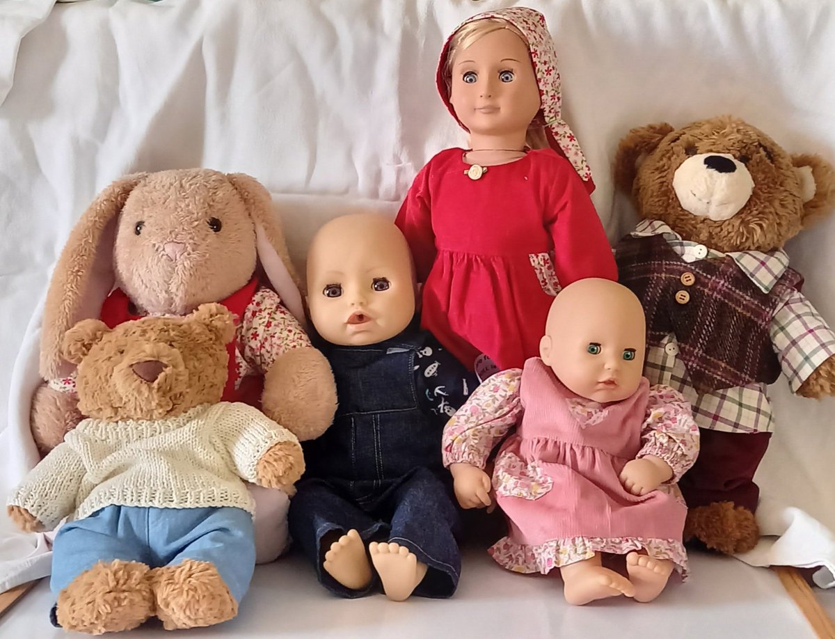 Janet Husk tweet media