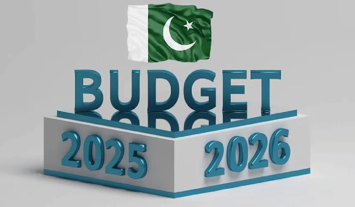 There are speculations that the upcoming #Budget may not haunt the salaried class like it always did, in fact #Islamabad may reduce the tax by 2.5% for all the slabs in #June, providing some relief.

#Pakistan #Karachi