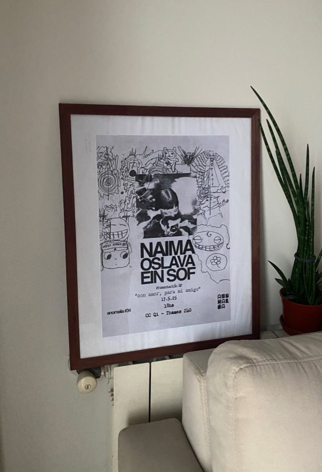 hoy naima llueva o truene