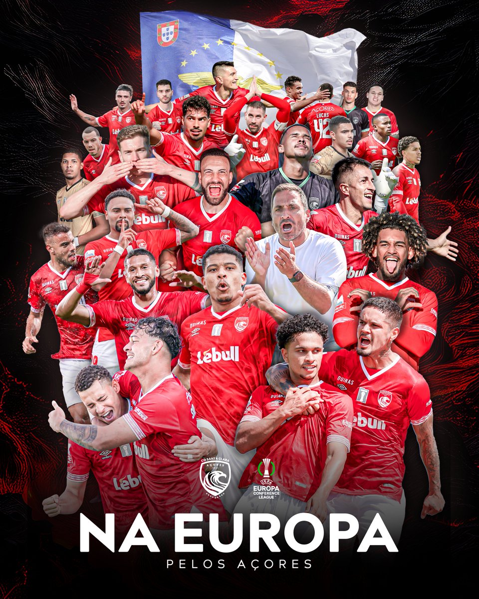 𝐒𝐚𝐧𝐭𝐚 𝐂𝐥𝐚𝐫𝐚 🔴⚪️ tweet media