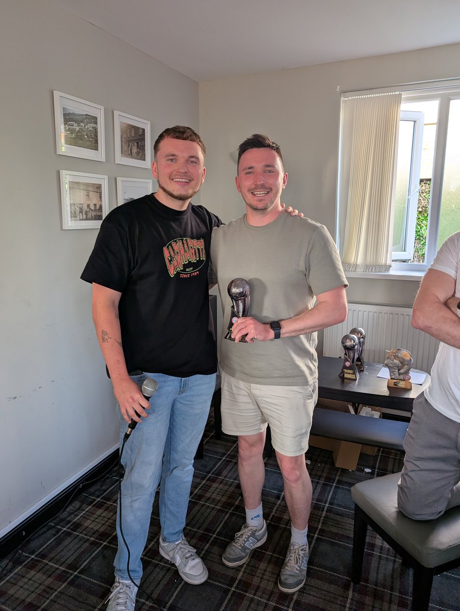 Rhos Football Club tweet media