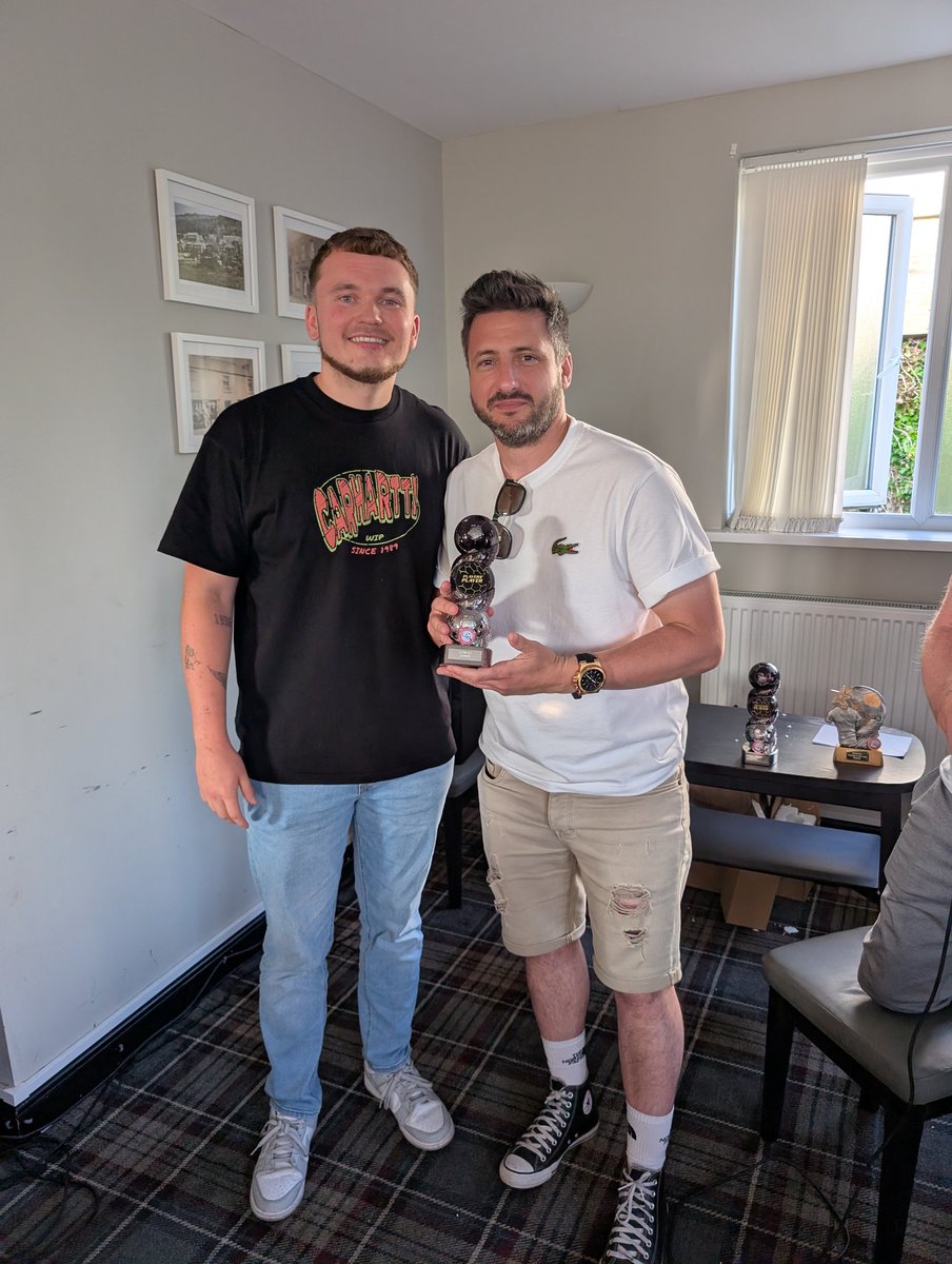 Rhos Football Club tweet media