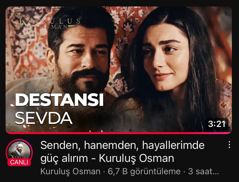 evciloo's tweet photo. Admin sen de yeni sahne bekliyorsun dimi
— #KuruluşOsman || #OaBal https://t.co/M6NVhQKZsq