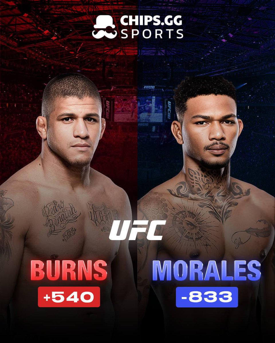 It’s fight day🥊

What’s your UFC lock tonight?👀🎁⬇️