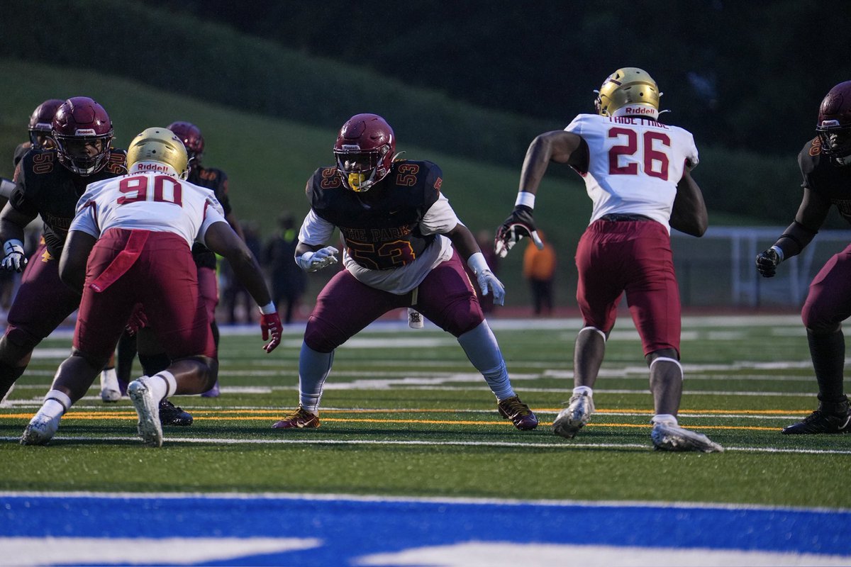 Emanuel Davon Sanders Jr tweet media