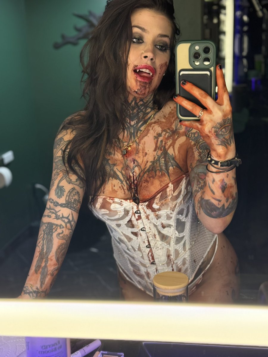 messy eater