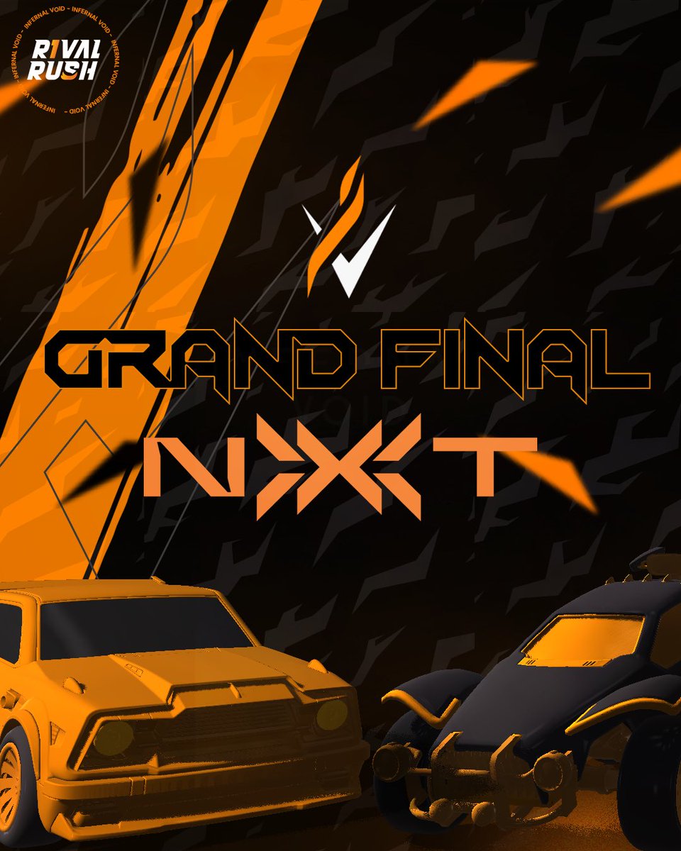 A clean sweep from the boys 🔥🔥🔥

Now it’s time for the grand final🔥🔥🔥🔥🔥

#IVWIN #WeAreBurningForIt