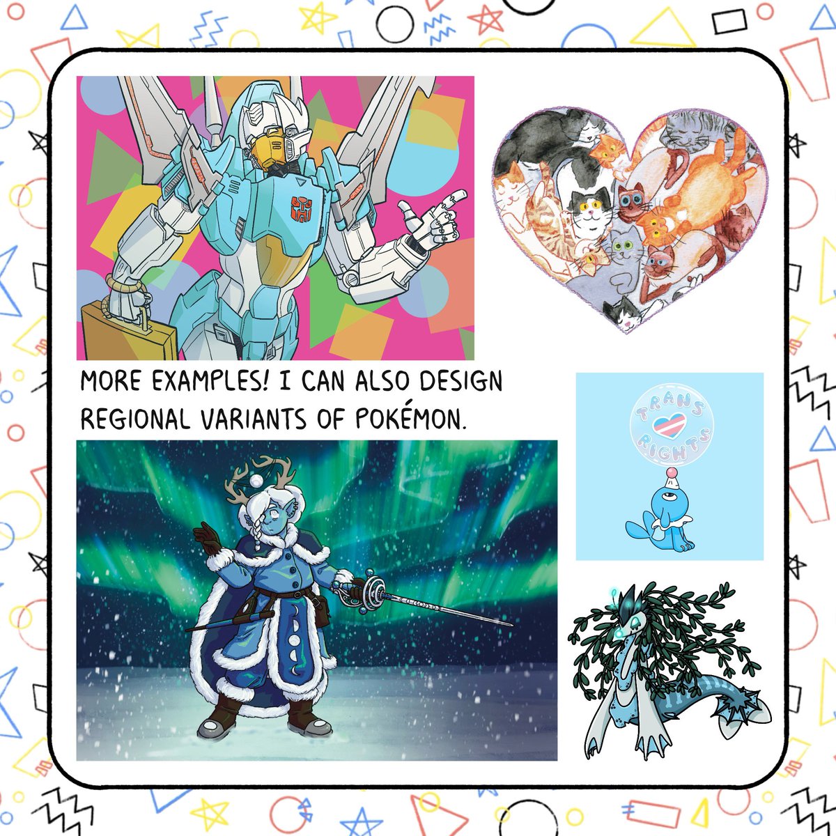 Lee 🤖 Storyboard Artist Looking for Work tweet media