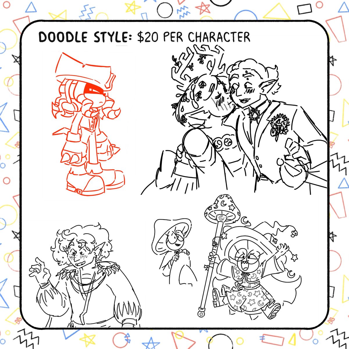 Lee 🤖 Storyboard Artist Looking for Work tweet media