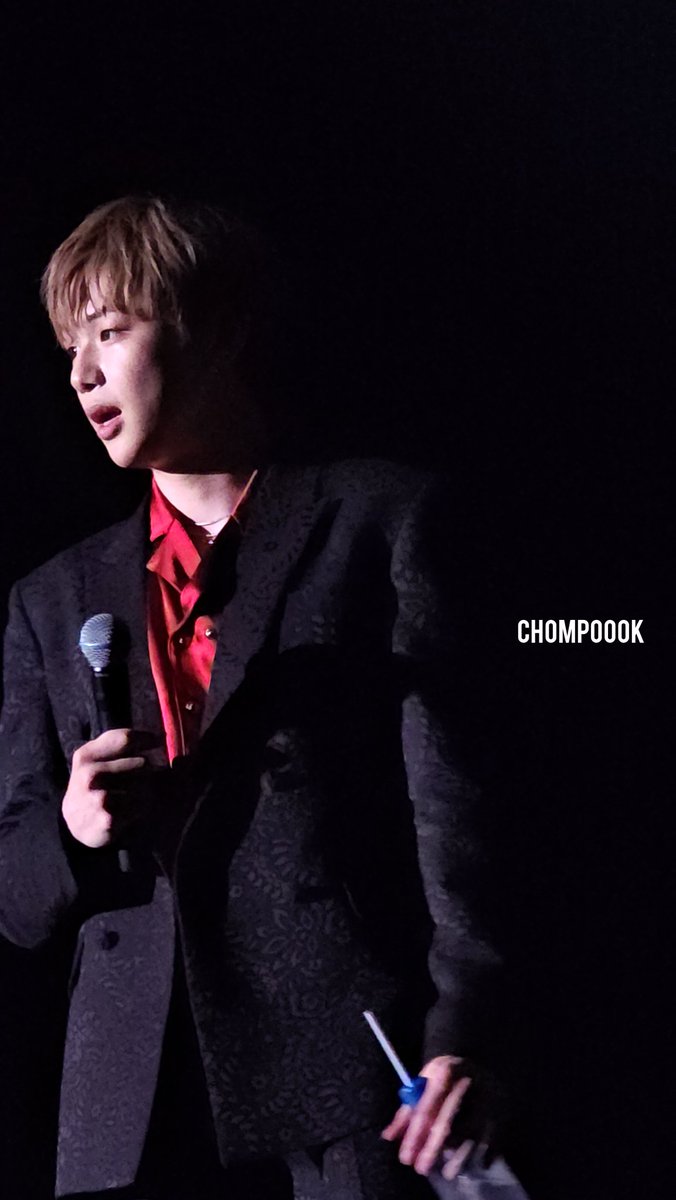 ChompooOK tweet media