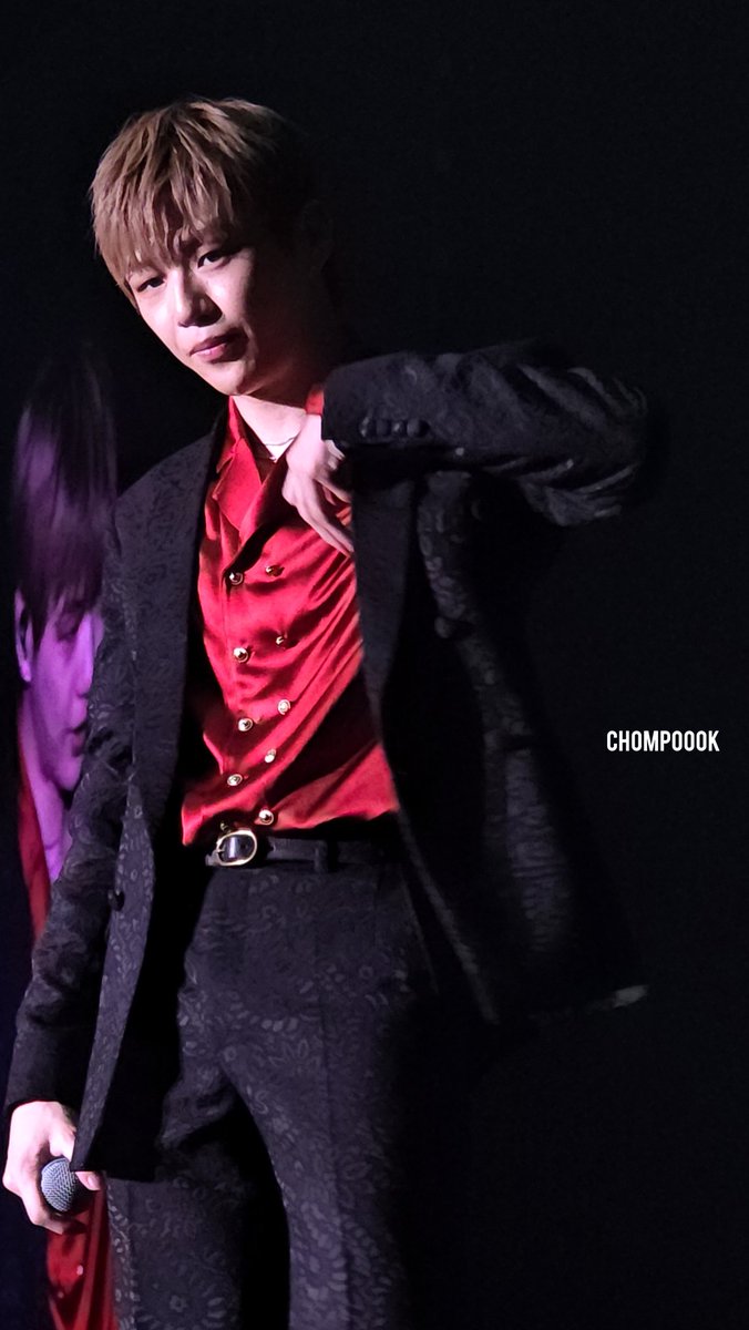 ChompooOK tweet media