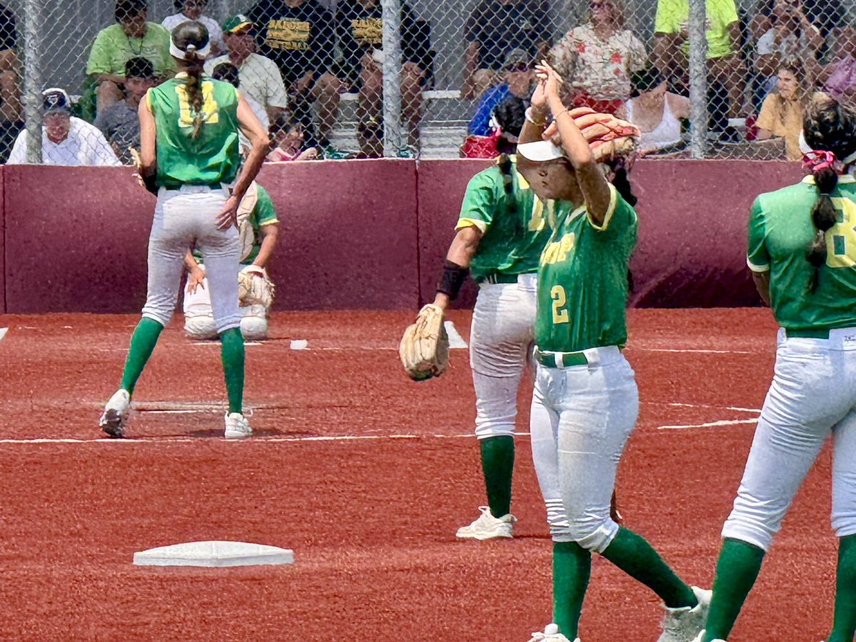 Chris Thomasson - KIII Sports (@christhomasson7) on Twitter photo Second stop of the day is in Kenedy where Bishop Softball looks to clinch a birth in the state semifinal.
They’re facing Columbus in a winner-take-all Game 3.
Highlights tonight on 3News at 10 PM!
#3SportsBlitz <a href="/kiii3sports/">Kiii 3Sports Blitz</a> <a href="/kiii3news/">KIII 3 News</a> <a href="/BrandonSchaffTV/">Brandon Schaff</a> Second stop of the day is in Kenedy where Bishop Softball looks to clinch a birth in the state semifinal.
They’re facing Columbus in a winner-take-all Game 3.
Highlights tonight on 3News at 10 PM!
#3SportsBlitz <a href="/kiii3sports/">Kiii 3Sports Blitz</a> <a href="/kiii3news/">KIII 3 News</a> <a href="/BrandonSchaffTV/">Brandon Schaff</a>