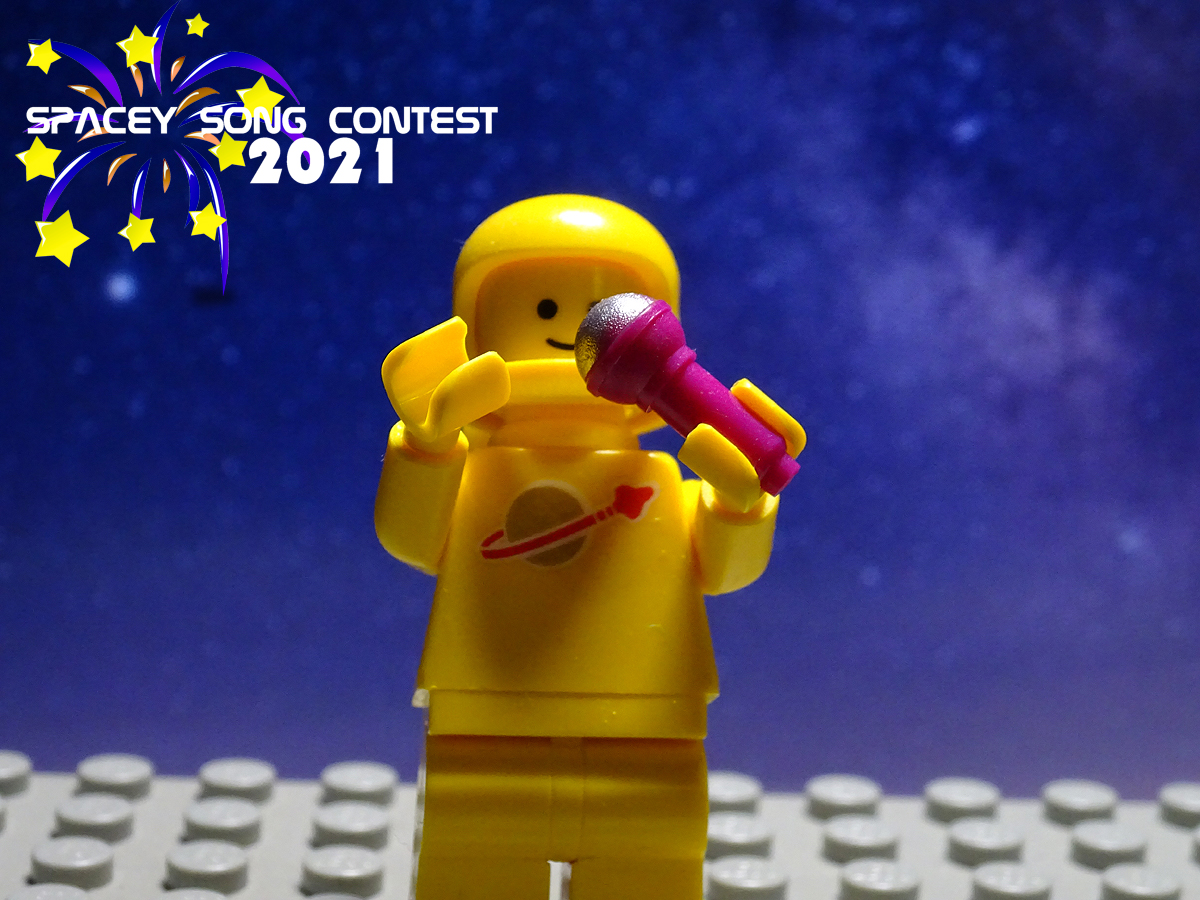Benny the Spaceman tweet media