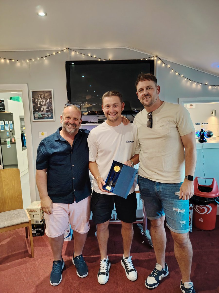 First-team awards 2024/25
Player's player of the year: <a href="/Ryanblunt150/">Ryan Blunt</a>
