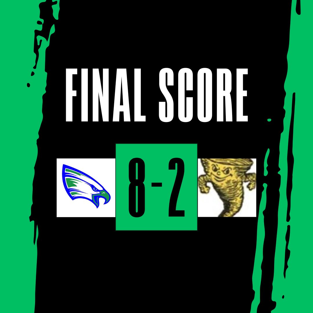 RCBBASEBALL's tweet photo. Final!
#rcbbaseball #eagles https://t.co/KiU0aTwWNJ