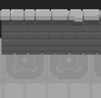 JingoGames's tweet photo. We will draw a wall! The biggest wall this arena has ever seen! #praisejingo #pixelart #pixelgamejam2025 #indiedev https://t.co/5dyHIcSazJ