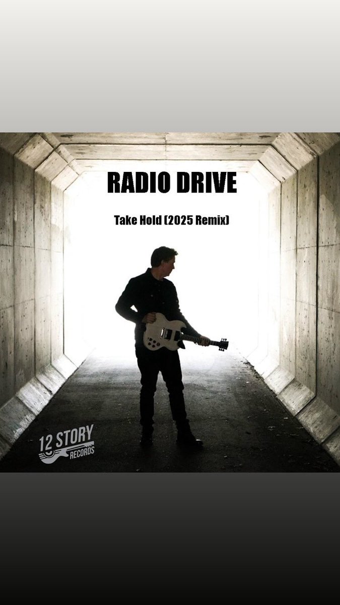 12 Story Records (@story_records) on Twitter photo We’re pleased to share a remix of "Take Hold" by <a href="/RadioDriveMusic/">Radio Drive</a> Special thanks to the AJC Project.
Sharing the Spotify link so you could have a listen.
open.spotify.com/album/6CR7Z0Jn… We’re pleased to share a remix of "Take Hold" by <a href="/RadioDriveMusic/">Radio Drive</a> Special thanks to the AJC Project.
Sharing the Spotify link so you could have a listen.
open.spotify.com/album/6CR7Z0Jn…