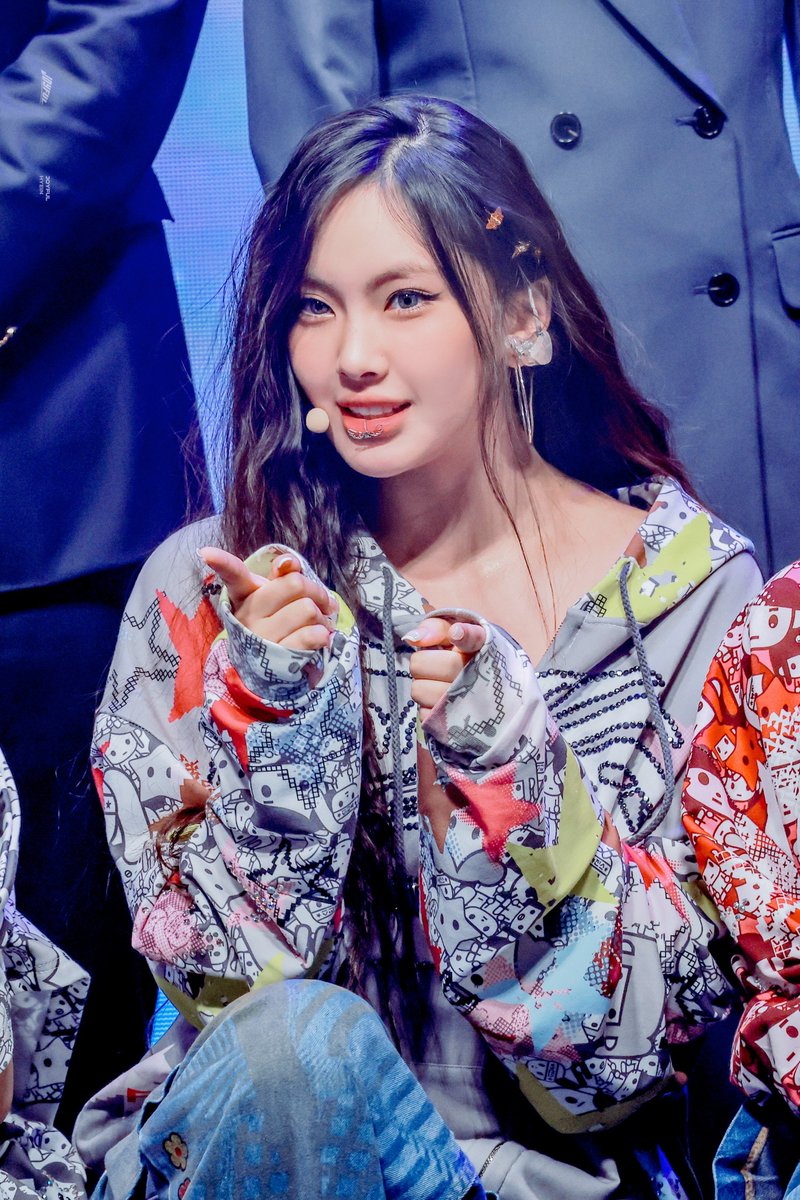 Lyein008's tweet image. 