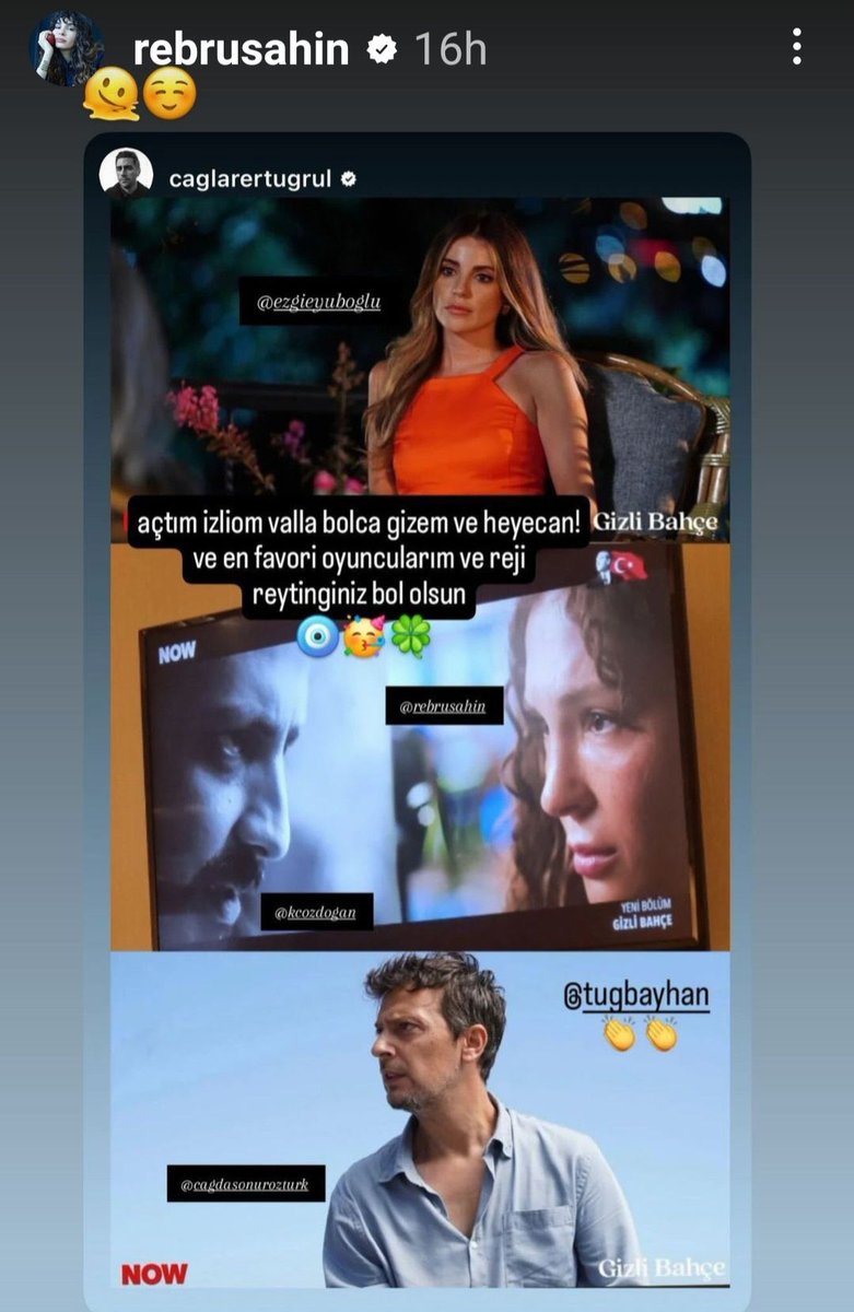 MutluYaşlar EbruŞahin 🥳🧁