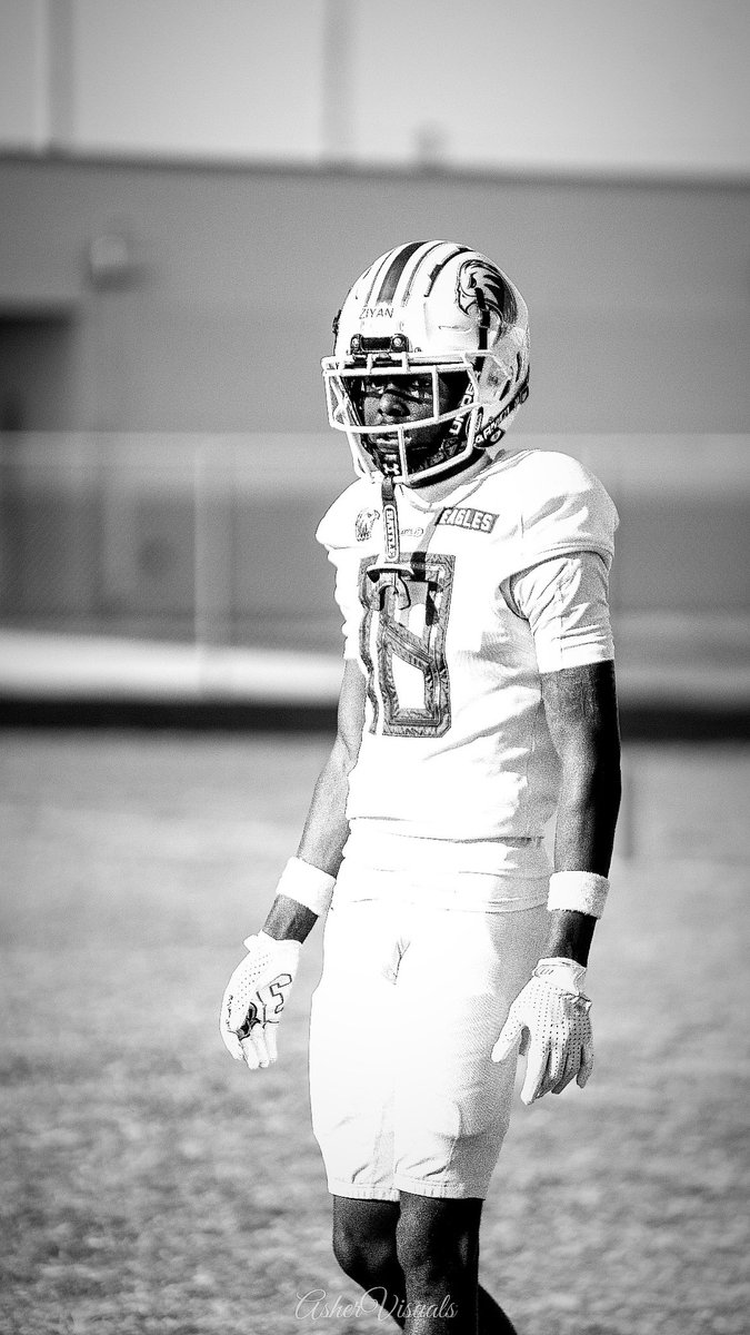 Work hard and believe in yourself even when nobody else believes in you…#AGTG #GameDay