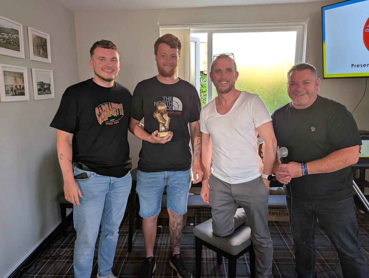 Rhos Football Club tweet media