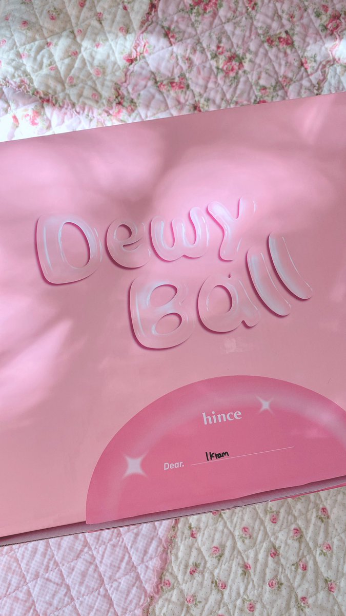 piinkimi_'s tweet photo. love hince for spoiling me ˚꒰♡⤾·˚🎀 https://t.co/4qsOdysaqC