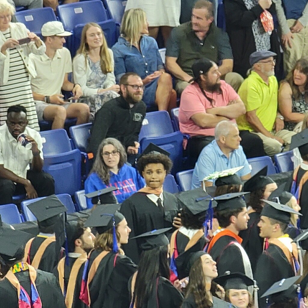 And don’t forget this guy!!  One of the all time best riverhawks!! Congrats seniors and max